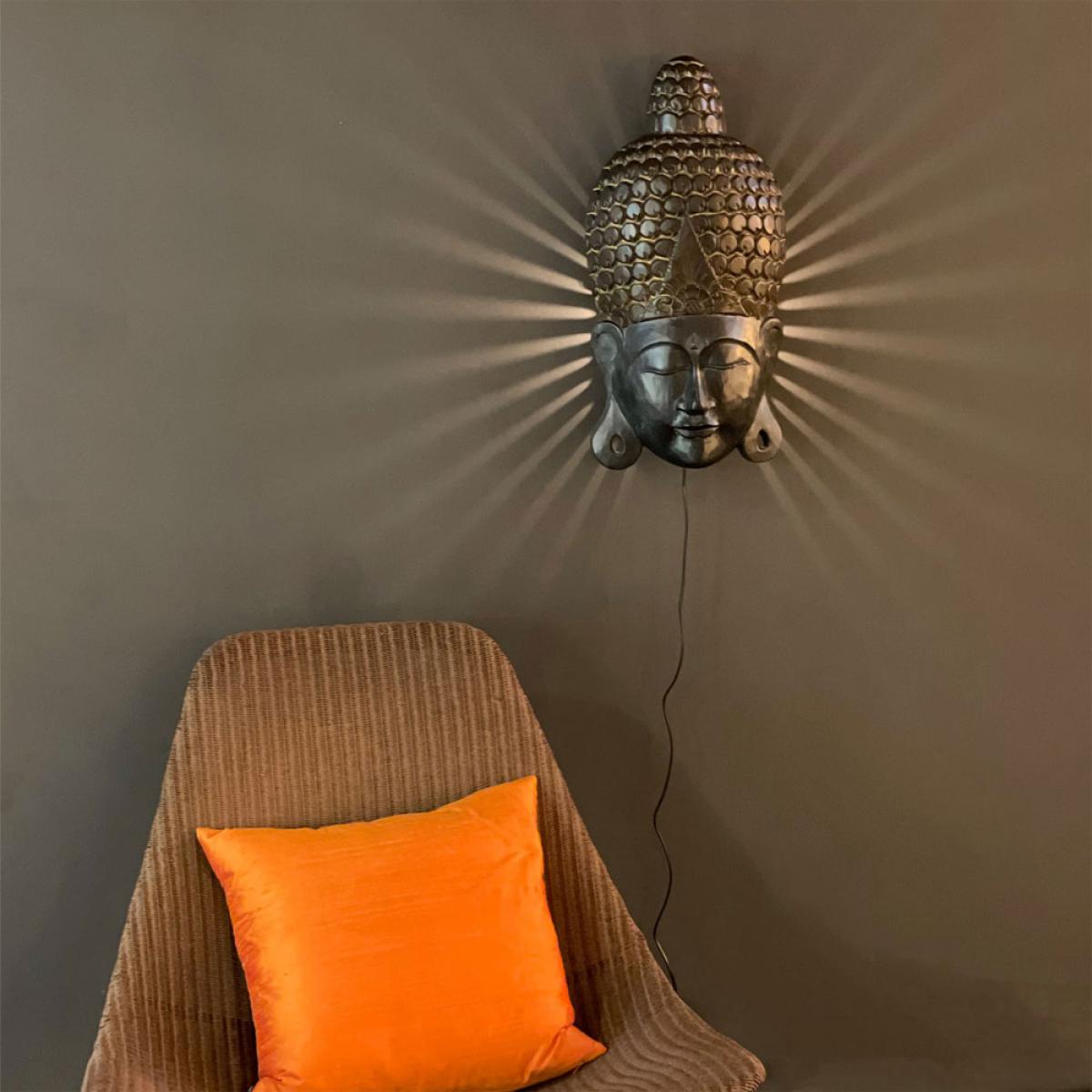 By Rydéns Busso wall lamp Black – image 2