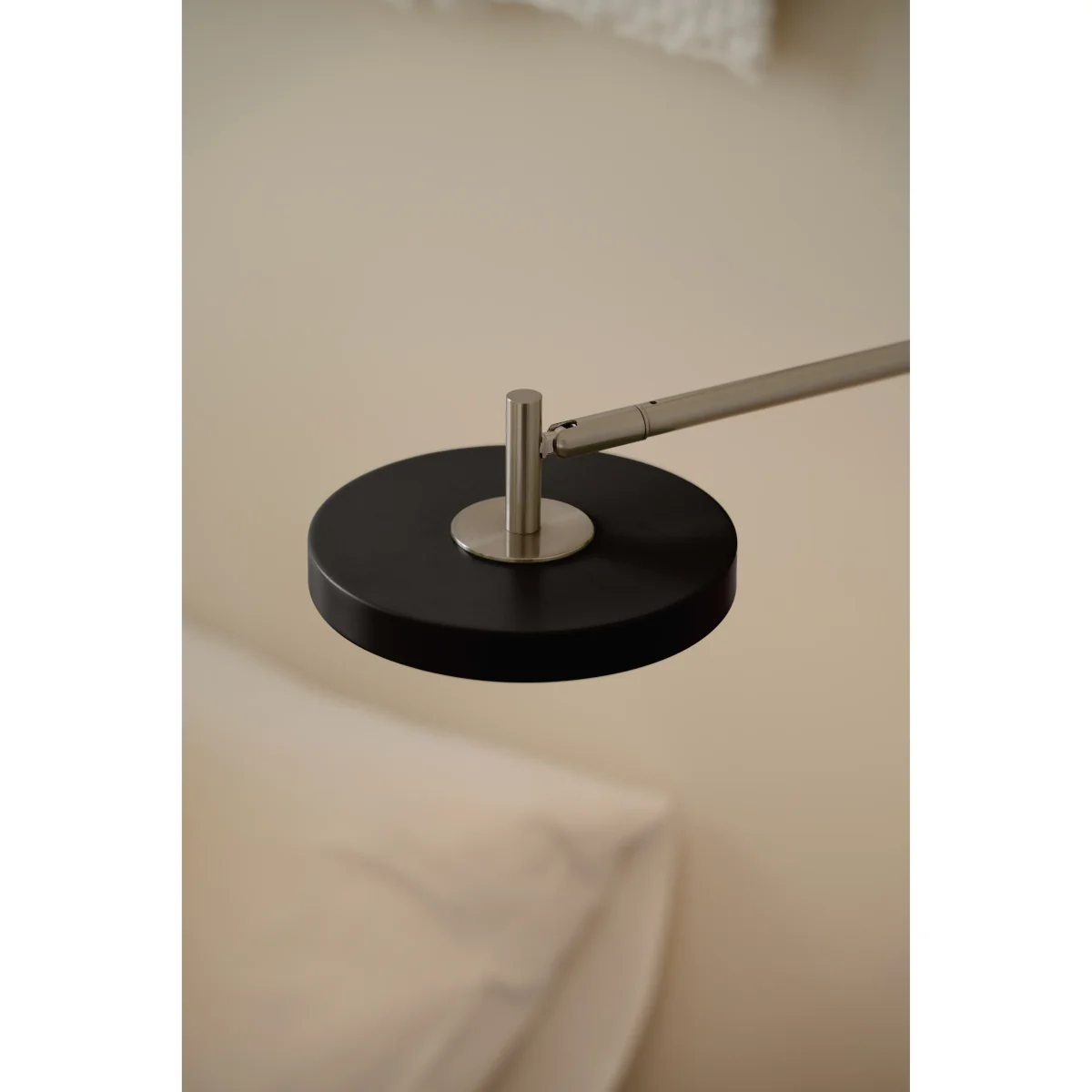 Umage Asteria Wall wall lamp Short Black-chrome – image 3
