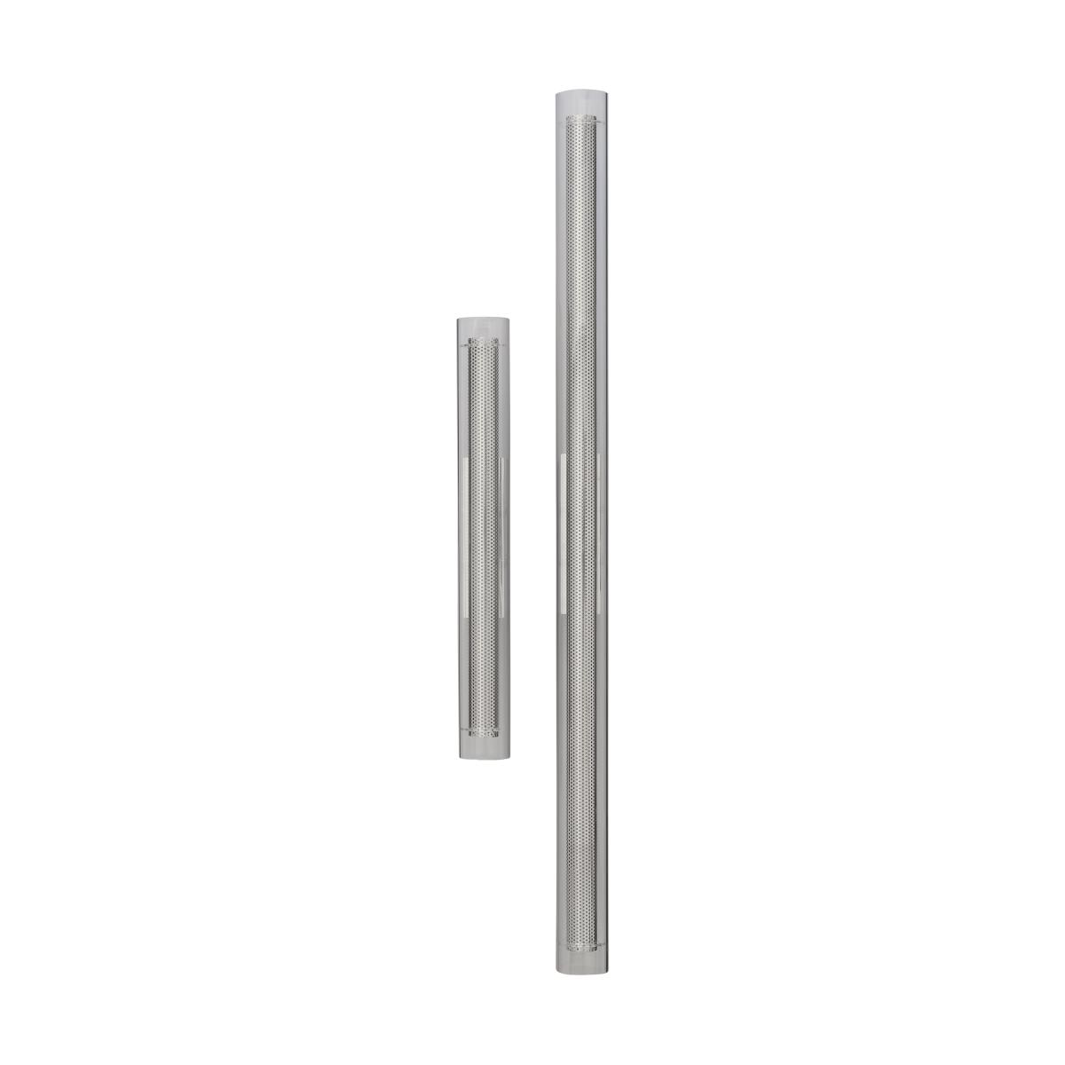 101 Copenhagen Frame wall lamp big Chrome – image 5