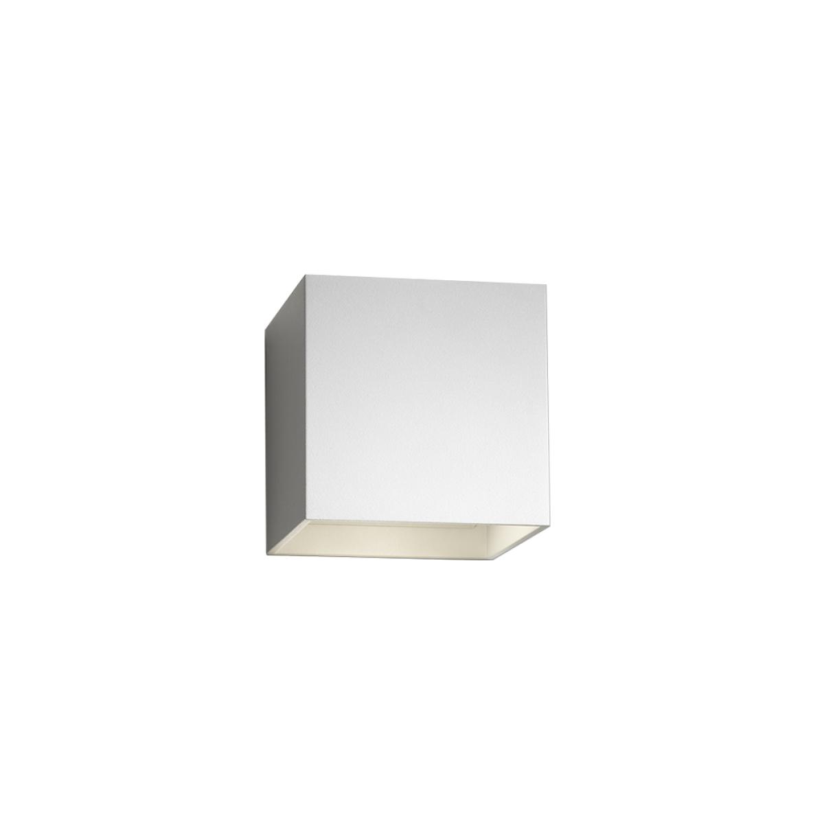 Light-Point Box Mini Up/Down wall lamp White – image 2