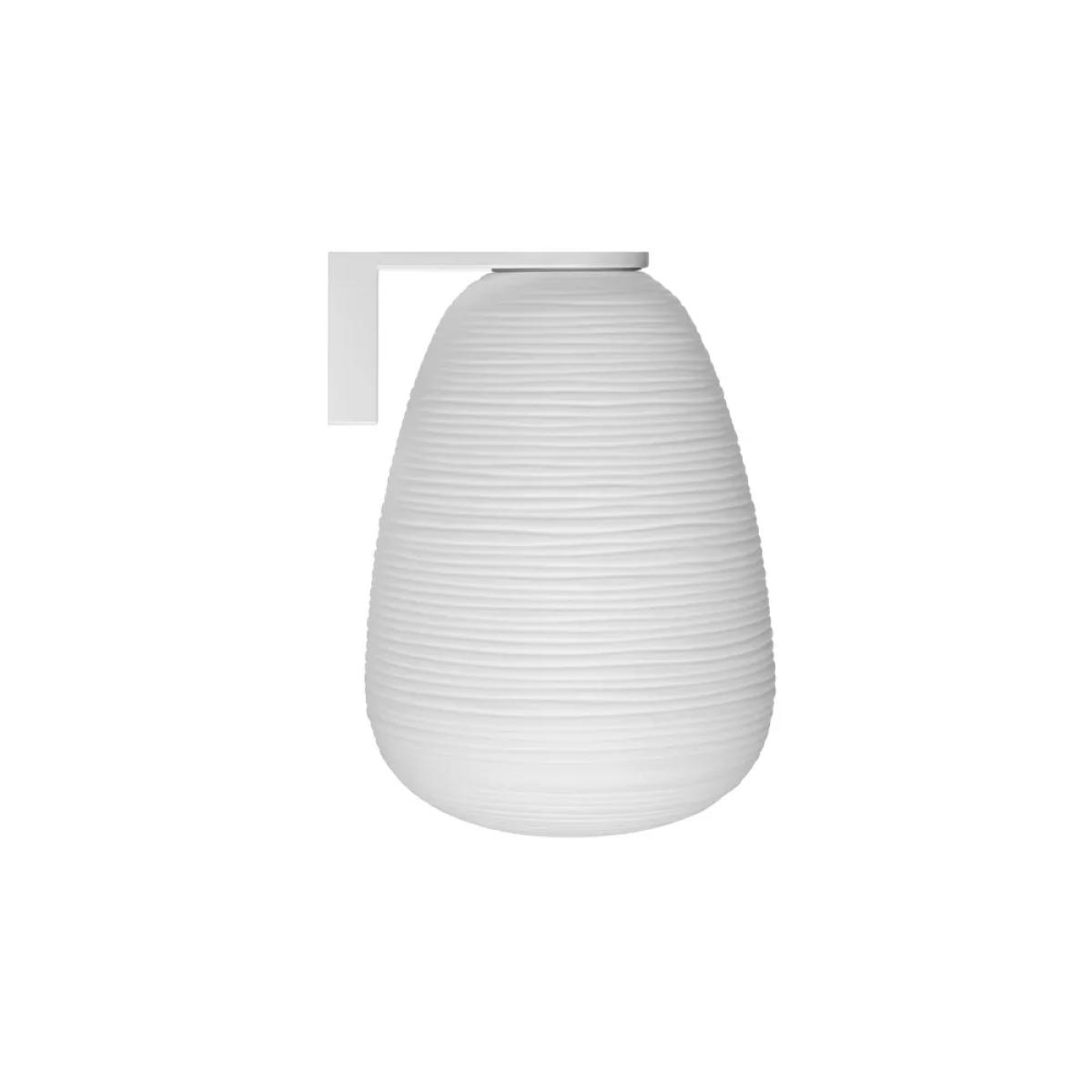Foscarini Rituals 1 wall lamp Bianco – image 3