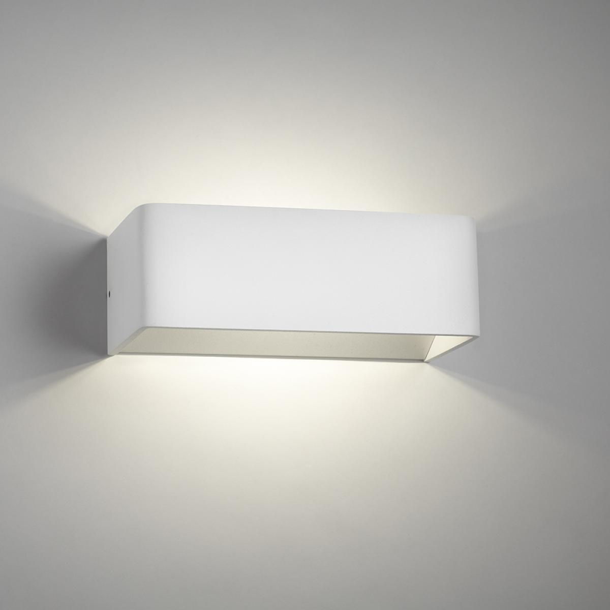 Light-Point Mood 2 wall lamp White 3000 kelvin – image 2