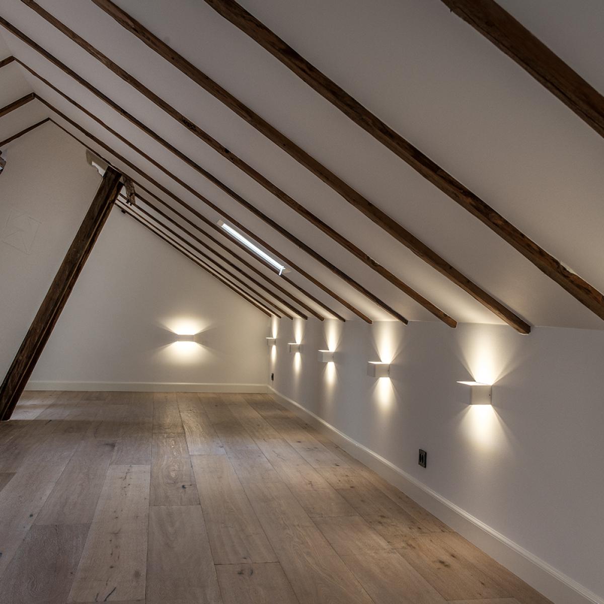 Light-Point Mood 2 wall lamp White 3000 kelvin – image 3