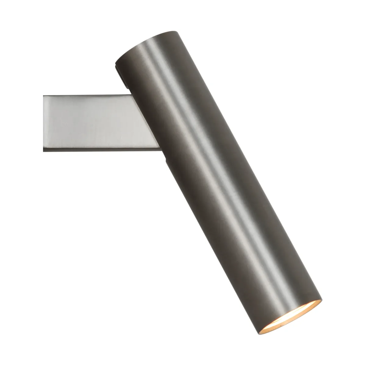 Design For The People Makoto wall lamp Satin chrome 13 cm – image 3
