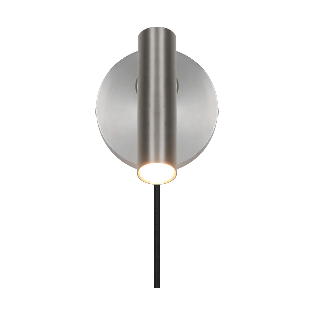Design For The People Makoto wall lamp Satin chrome 13 cm – image 5