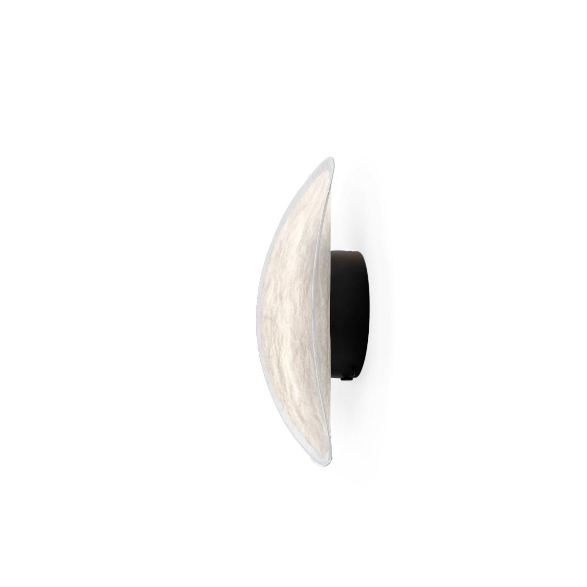 Tense wall lamp White-black – image 2