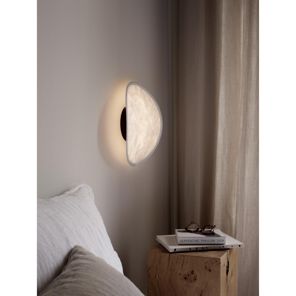 Tense wall lamp White-black – image 4