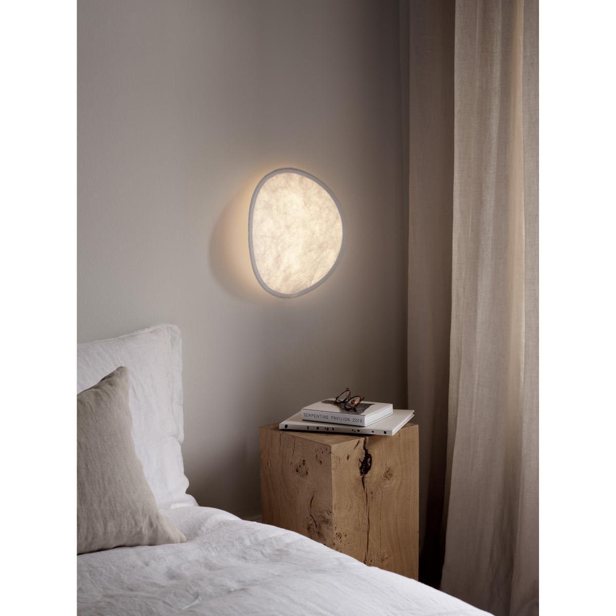 Tense wall lamp White-black – image 5