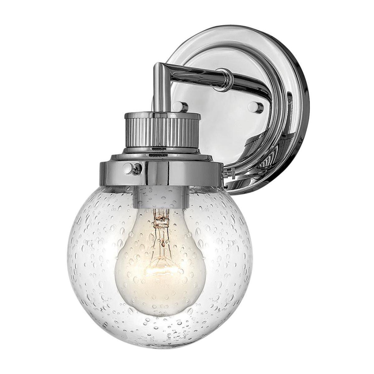 Quintiesse Poppy 1 Light Wall Light – image 2