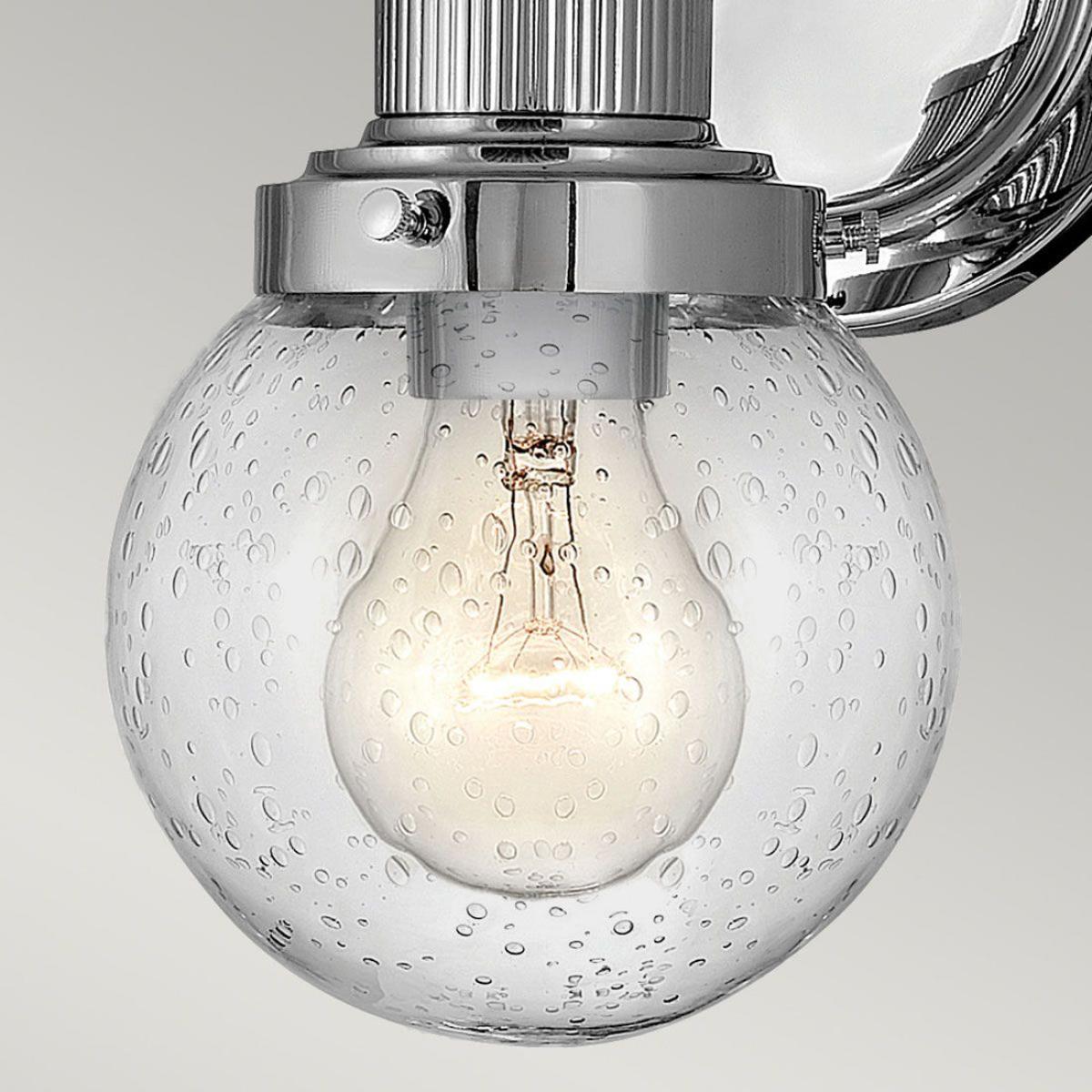 Quintiesse Poppy 1 Light Wall Light – image 9