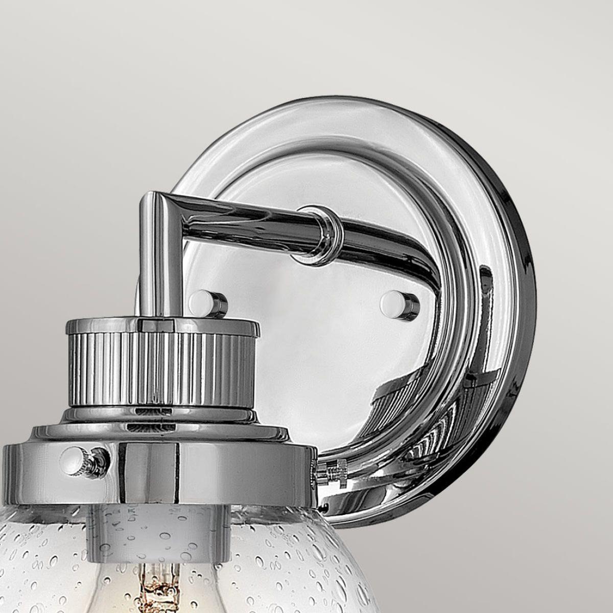 Quintiesse Poppy 1 Light Wall Light – image 10