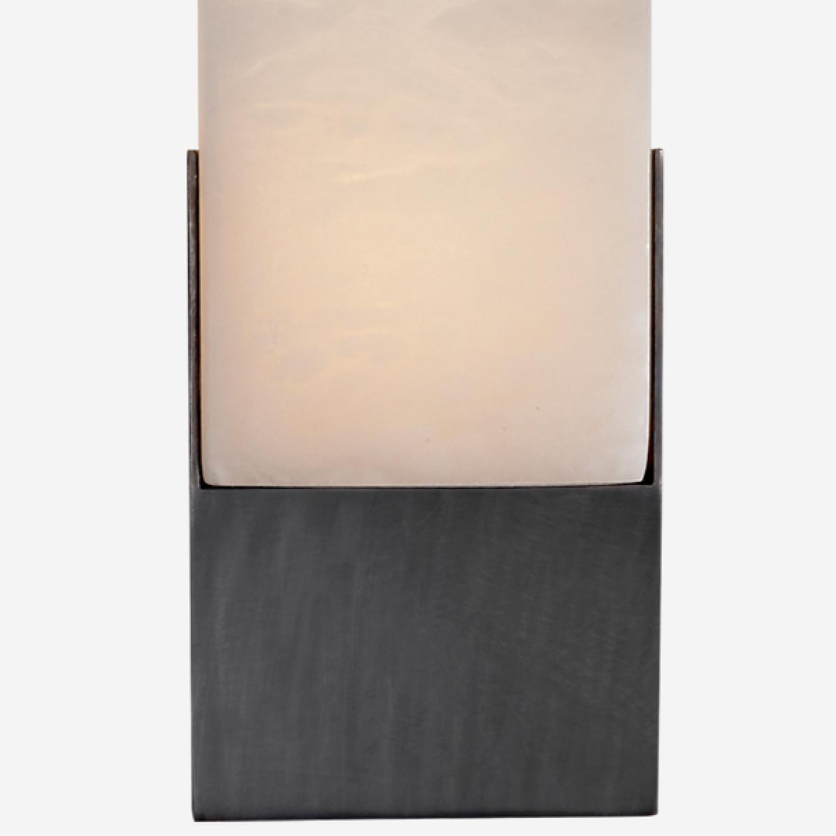 Andrew Martin Covet Wall Light Bronze – image 2