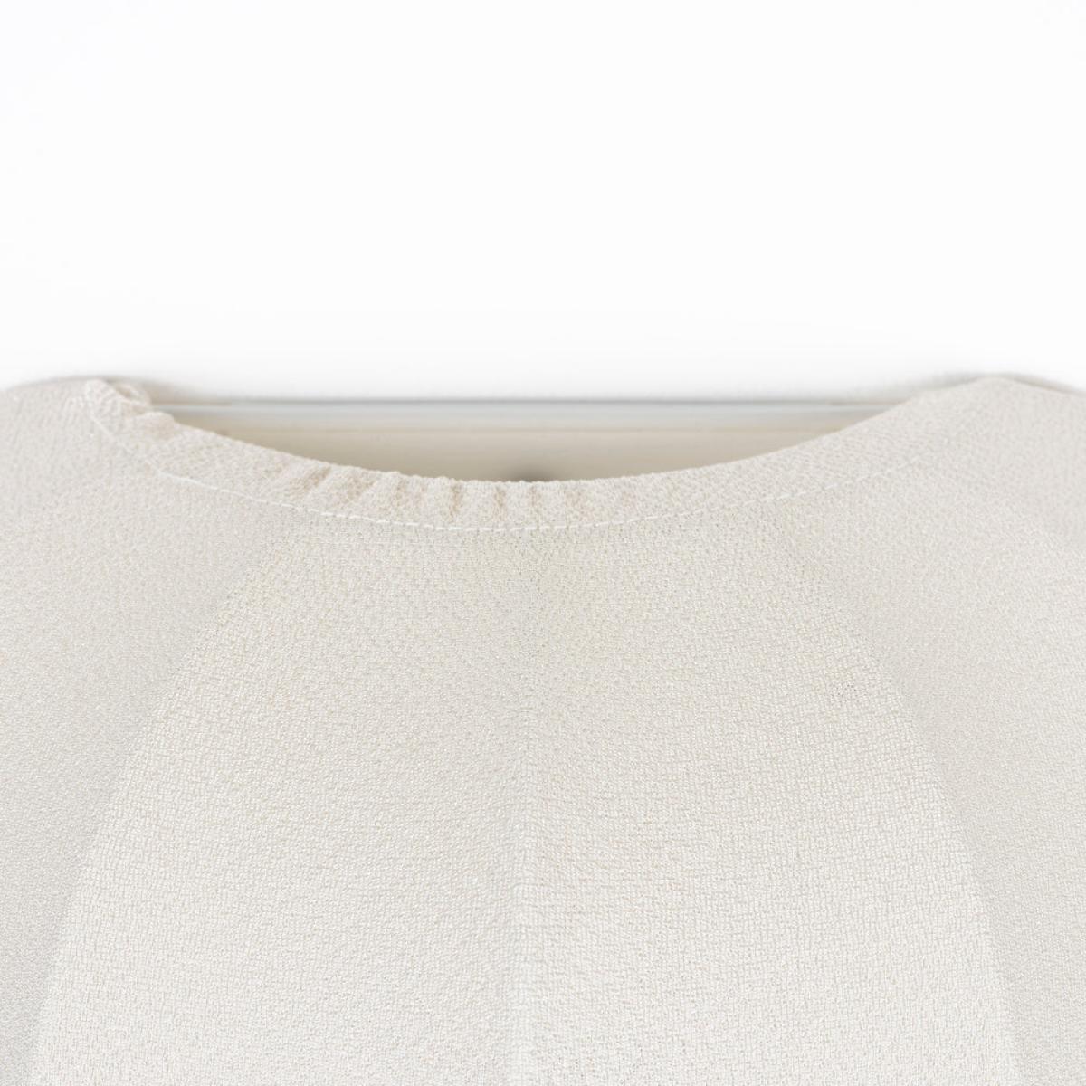 Olivia's Nordic Living Collection Shea Wall Light in Off White – image 3