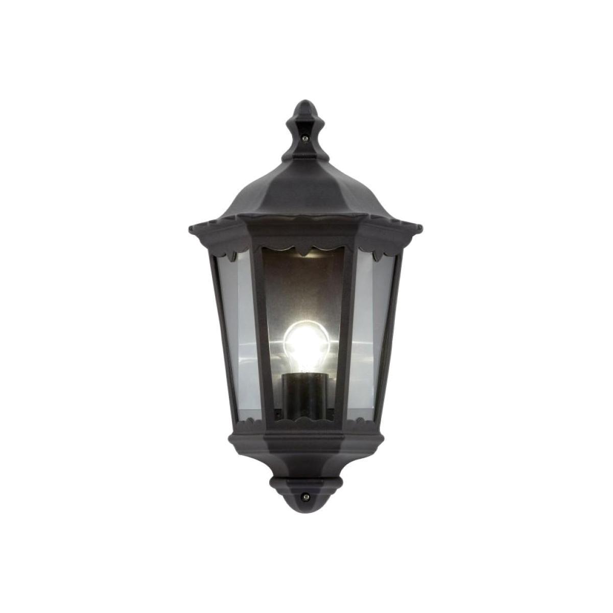 Gallery Direct Burford Outdoor Wall Light | Outlet
