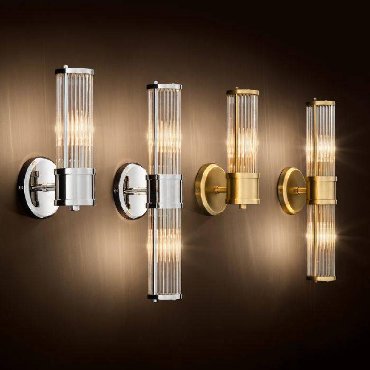 Eichholtz Claridges Single Wall Lamp – image 3