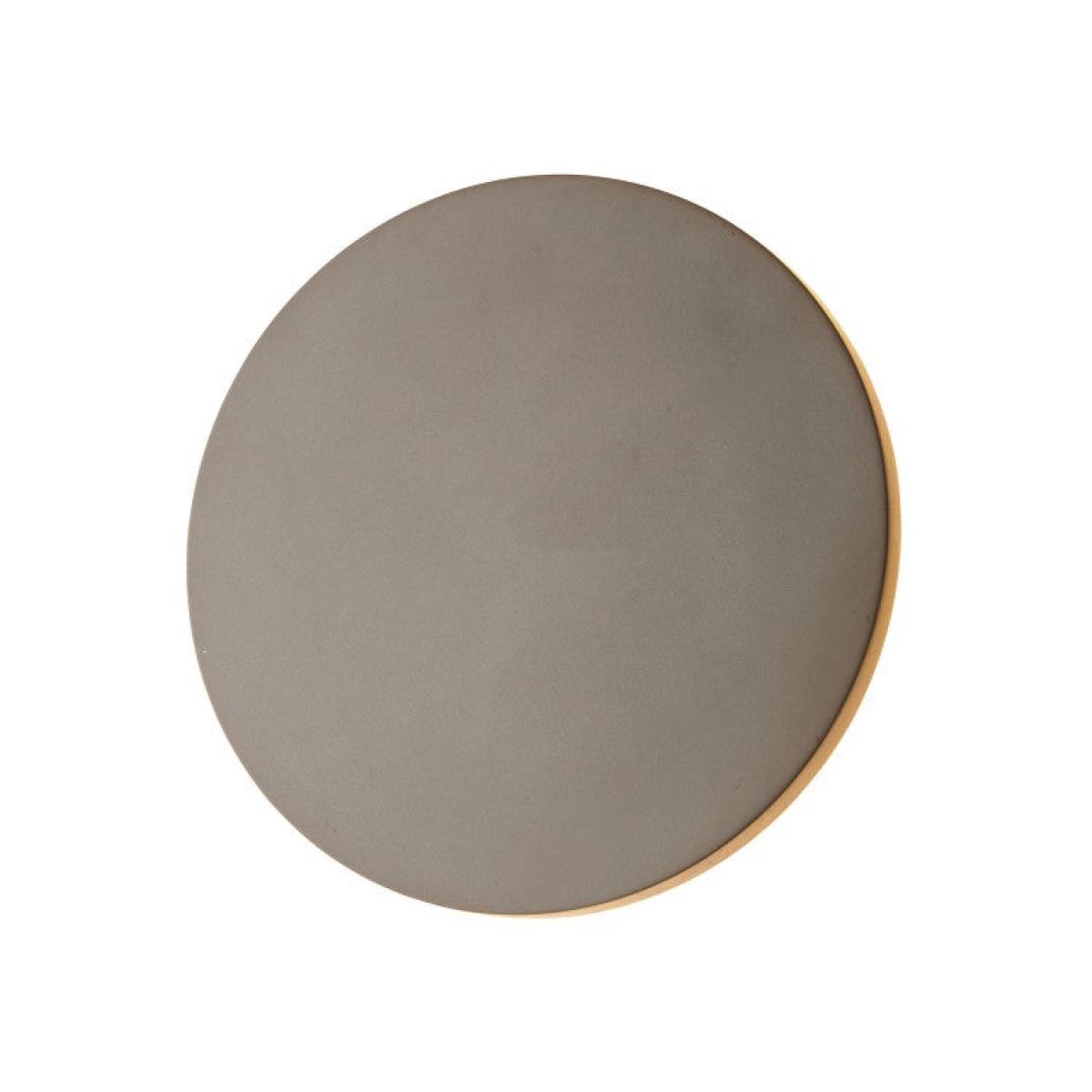 Gallery Direct Rae Wall Light / White / Small – image 2