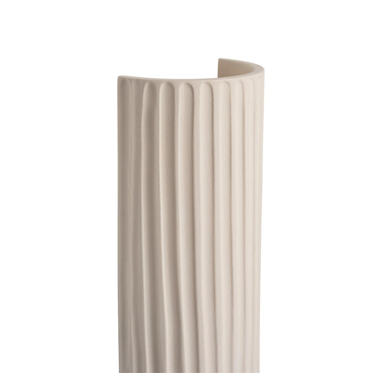 Heathfield Dori Wall Light White – image 2