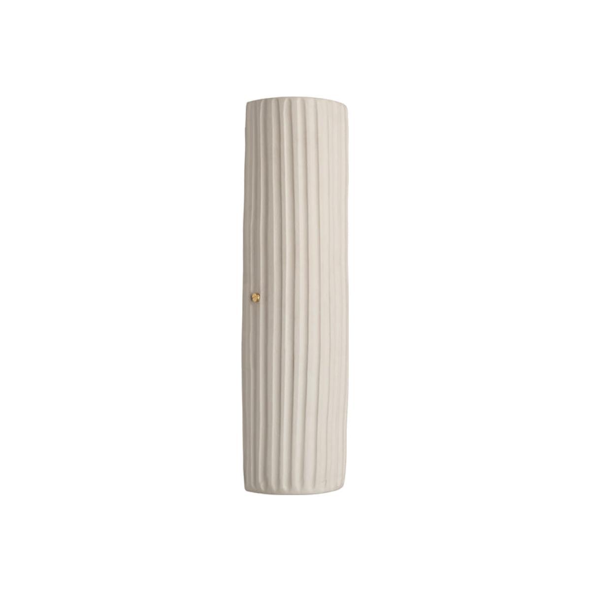 Heathfield Dori Wall Light White – image 1