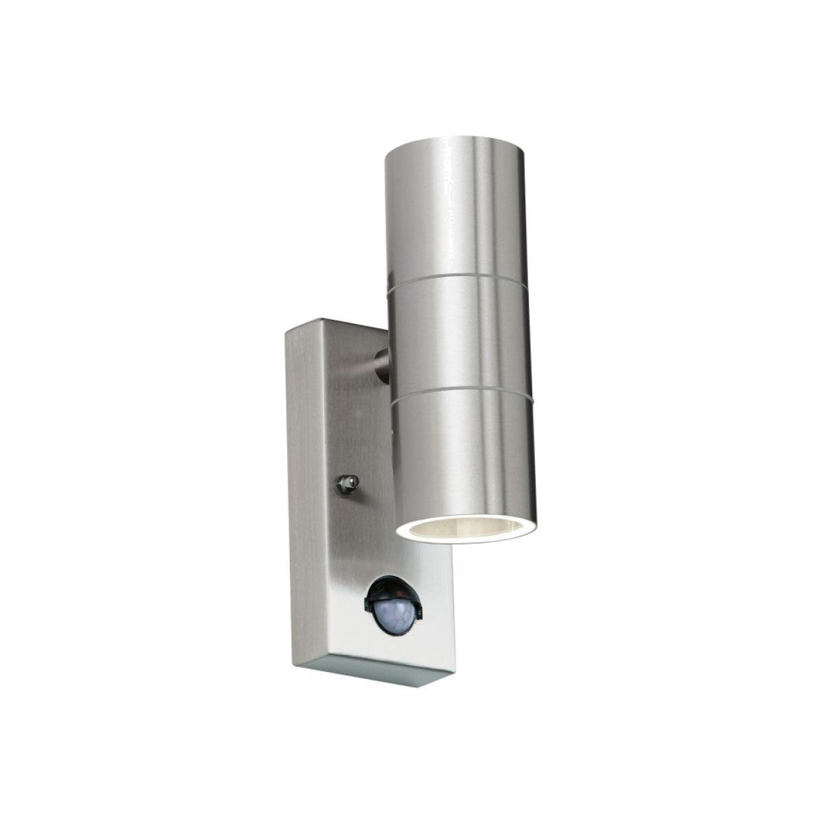 Gallery Direct Cannon Pir 2 Wall Light