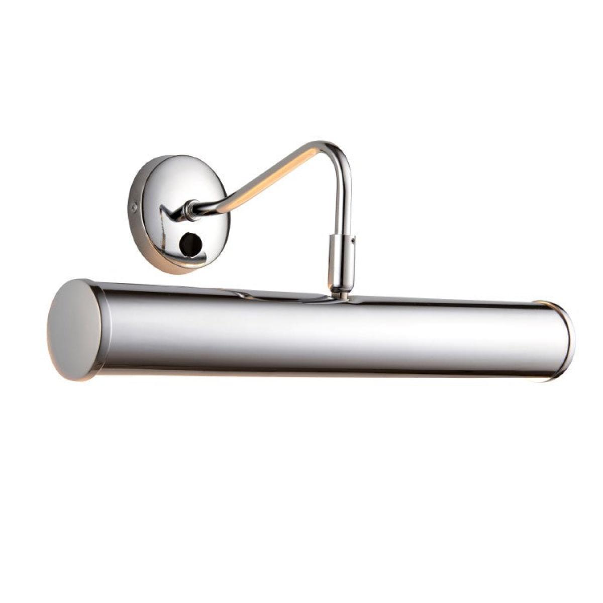 Gallery Direct Turner 2 Wall Light / Chrome – image 3