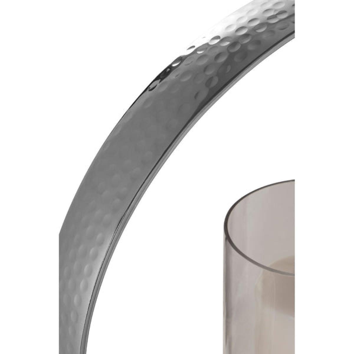 Olivia's Cady Wall Sconce Silver – image 5