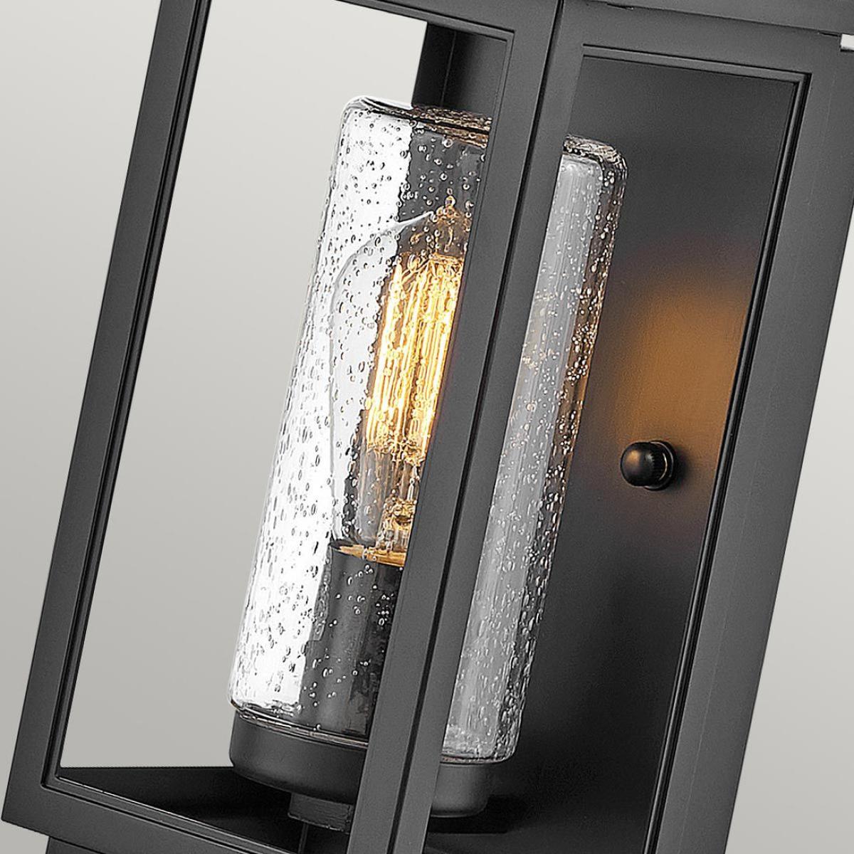Quintiesse Atwater 1 Light Small Wall Lantern – image 5