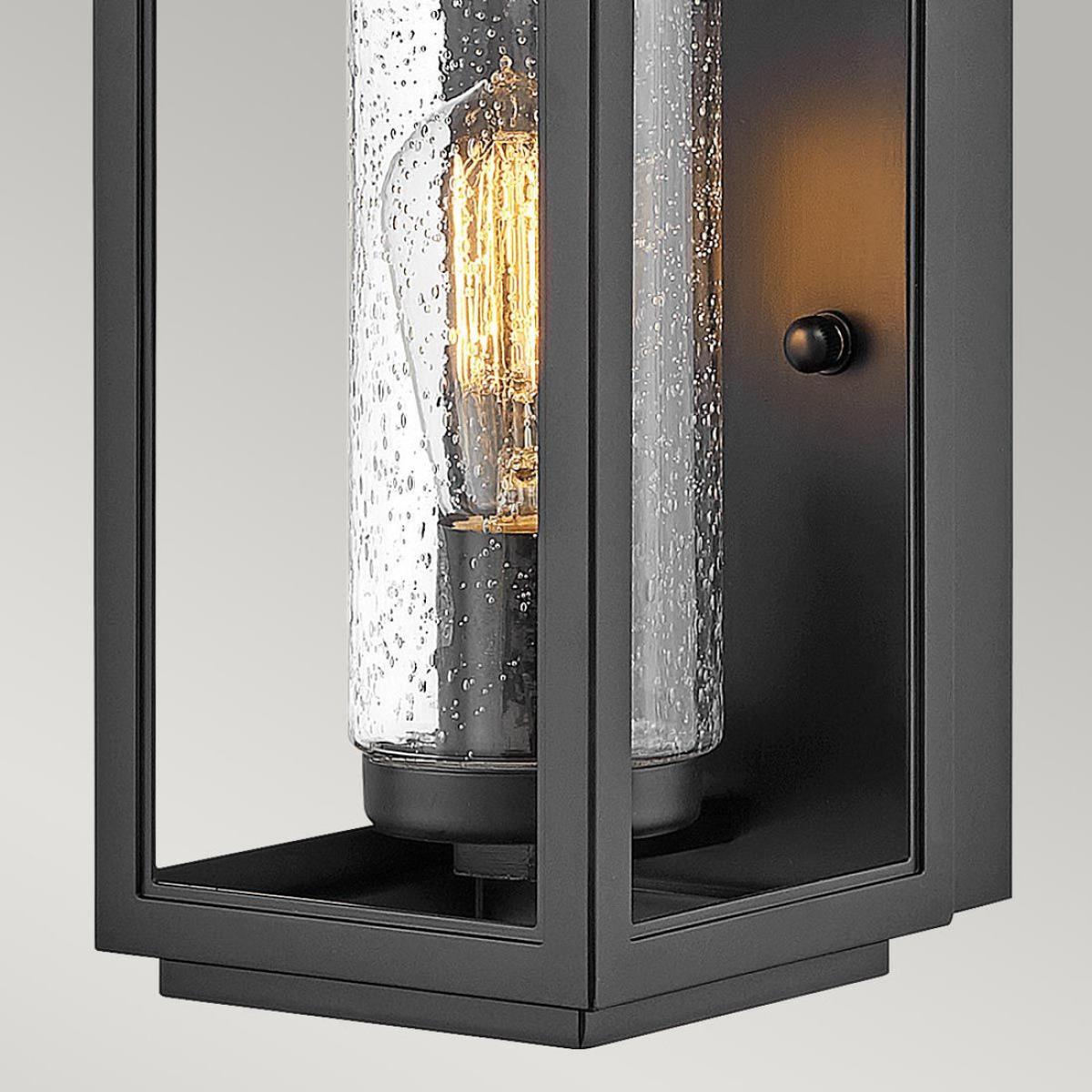 Quintiesse Atwater 1 Light Small Wall Lantern – image 6