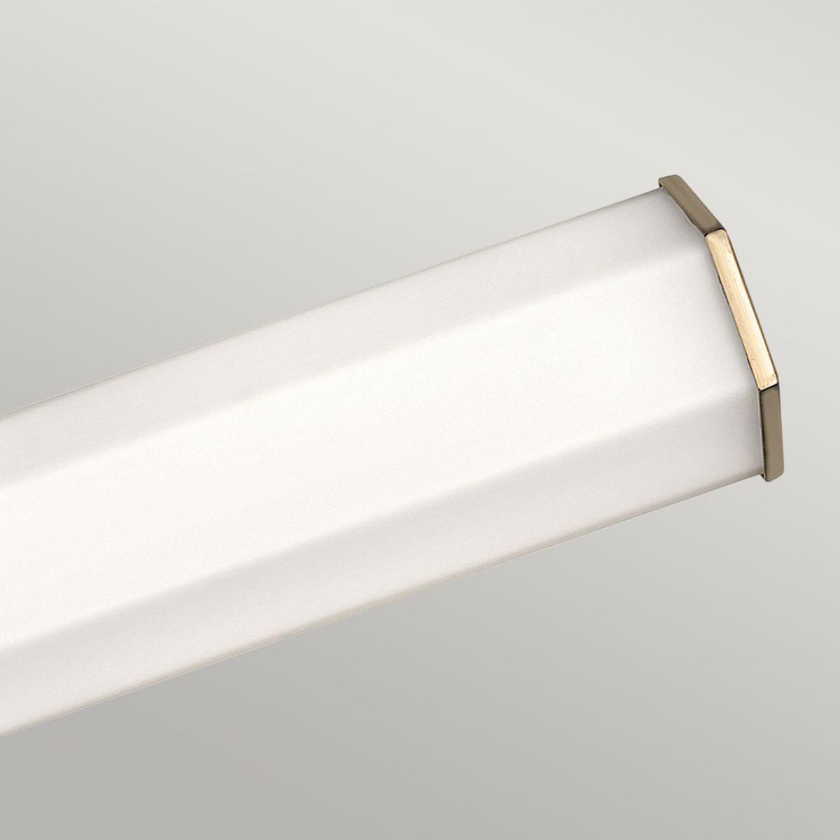Quintiesse Facet Dual LED Wall Light – image 4