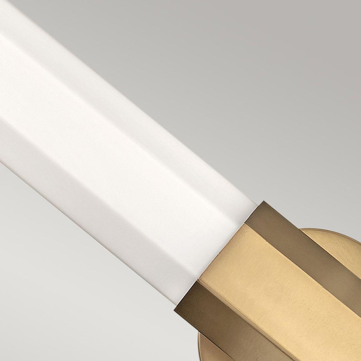 Quintiesse Facet Dual LED Wall Light – image 5