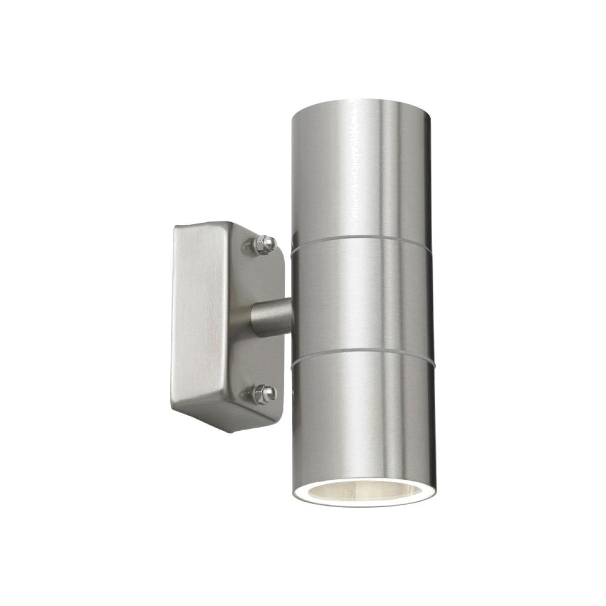 Gallery Direct Canon 2 Wall Light