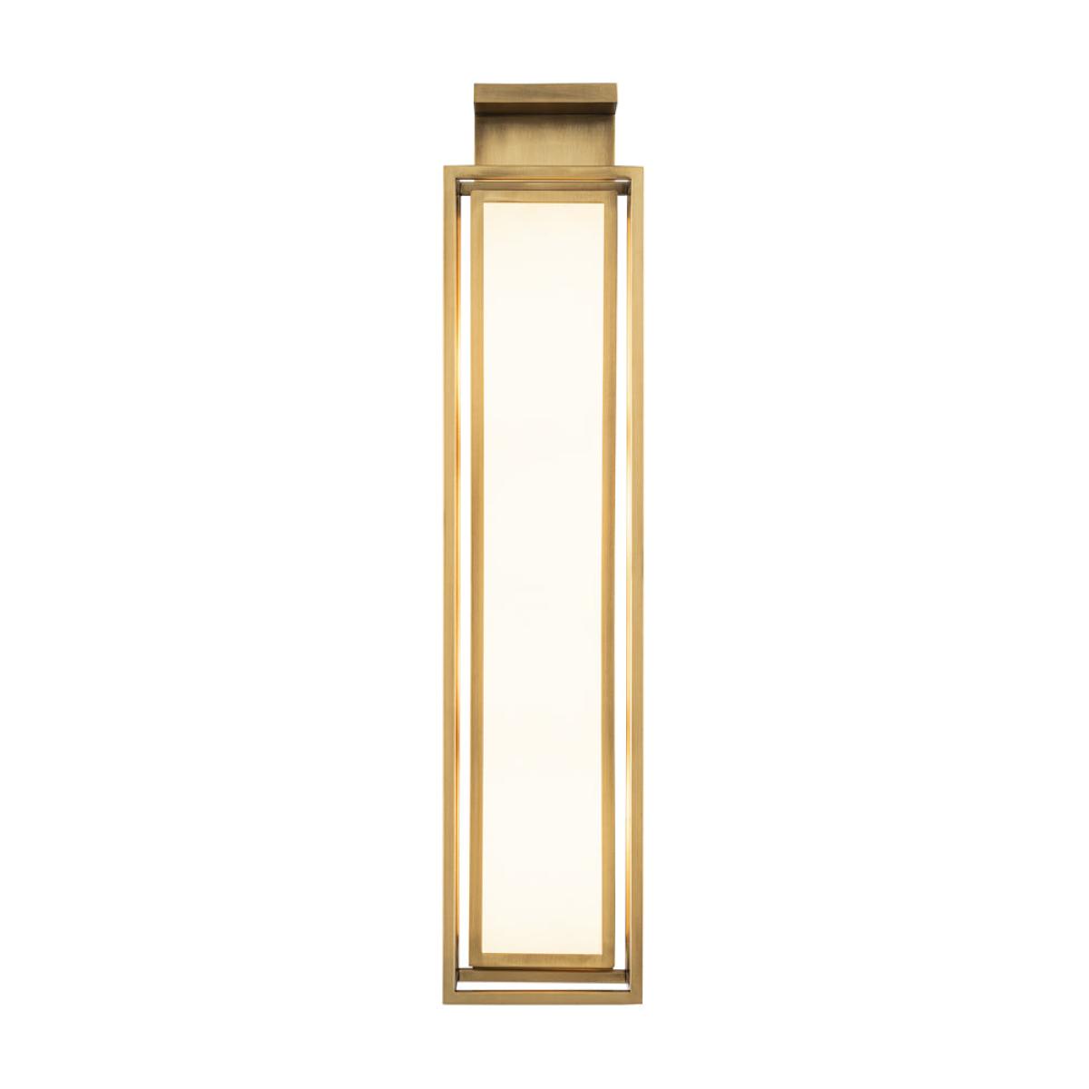 Eichholtz Versus Wall Lamp in Antique Brass – image 3