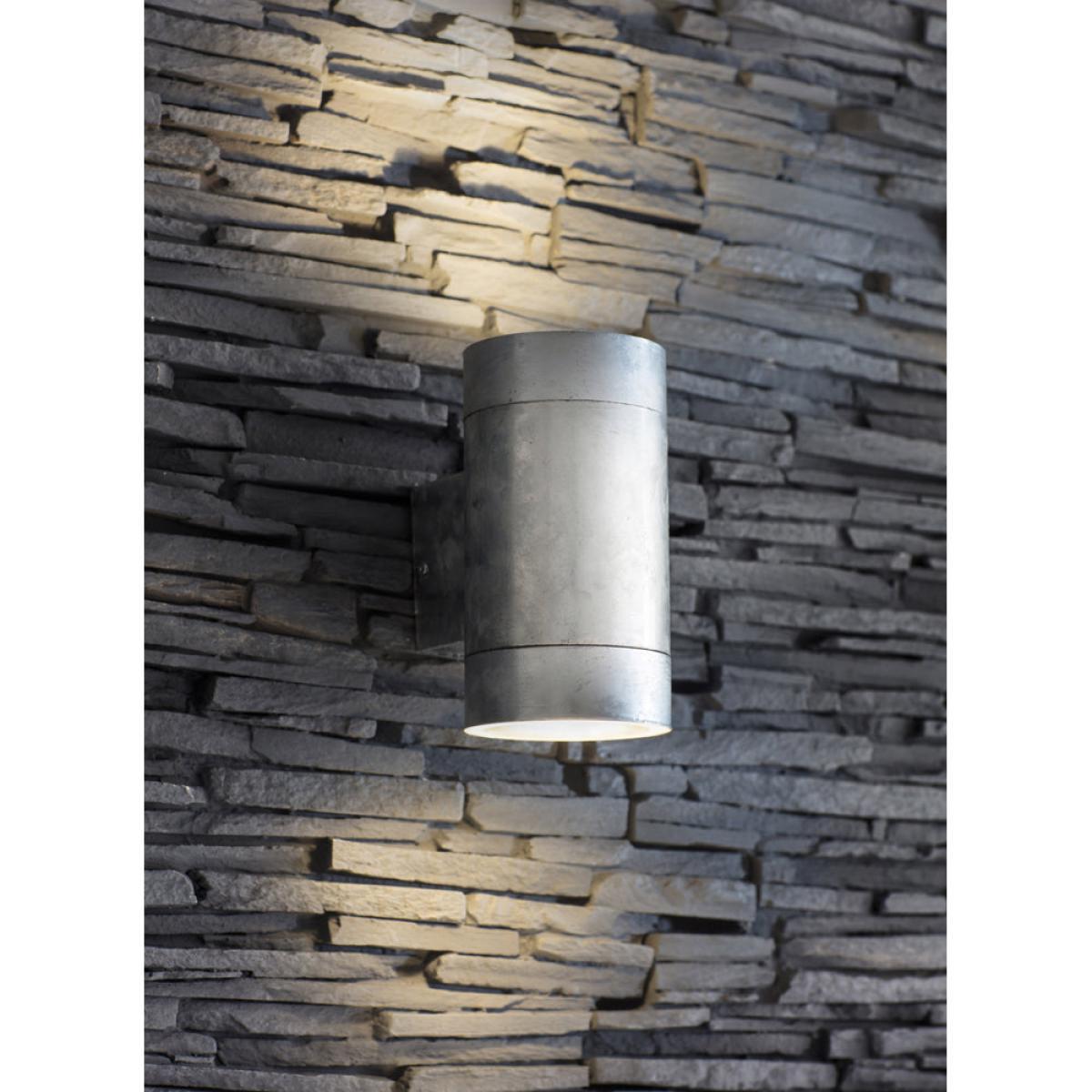 Garden Trading St Ives Up And Down Light Wall Light – image 3