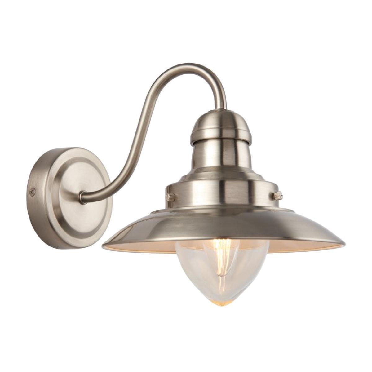 Gallery Direct Mendip Wall Light