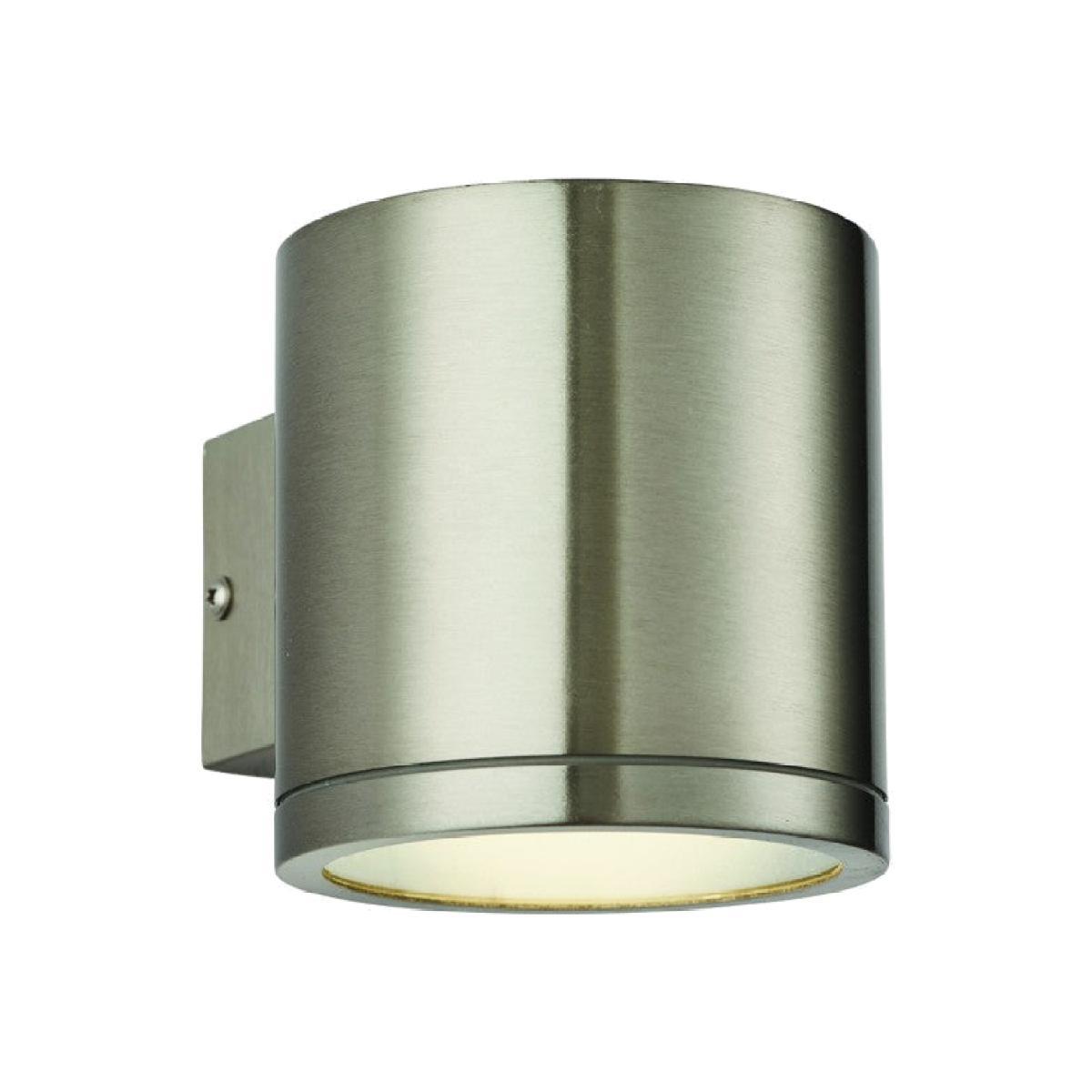 Gallery Direct Nio 1 Wall Light / Chrome