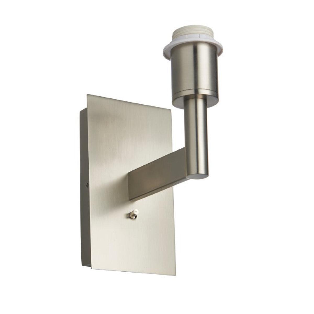 Gallery Direct Owen USB Wall Light / Matt Nickel – image 2
