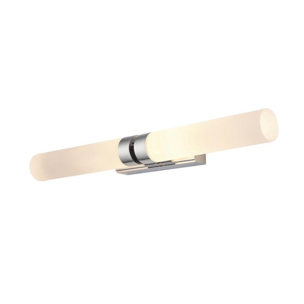 Gallery Direct Salano Wall / Silver / 1 – image 2