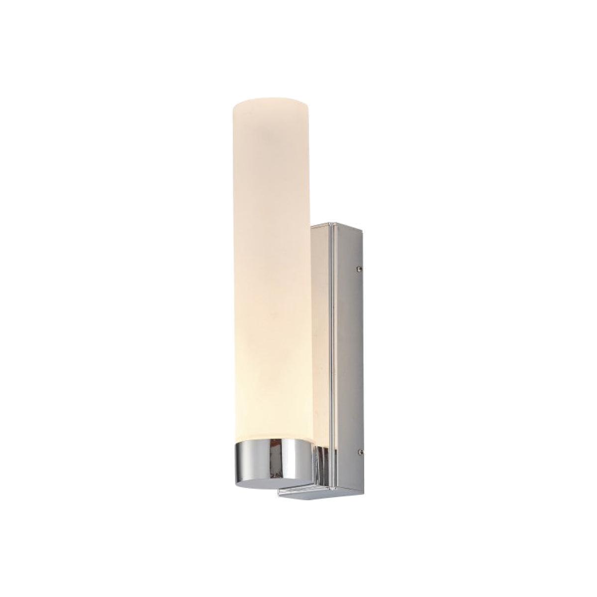 Gallery Direct Salano Wall / Silver / 1 – image 1
