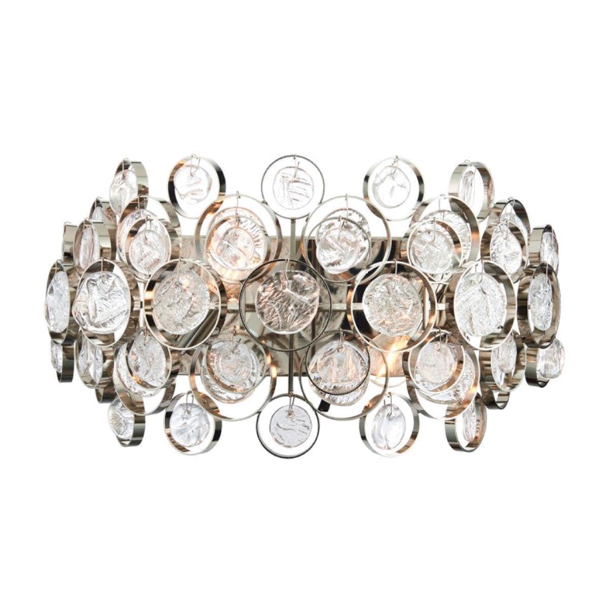 Gallery Direct Marella Wall Light