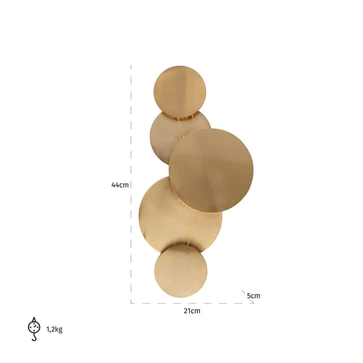 Richmond Collin Wall Lamp – image 2