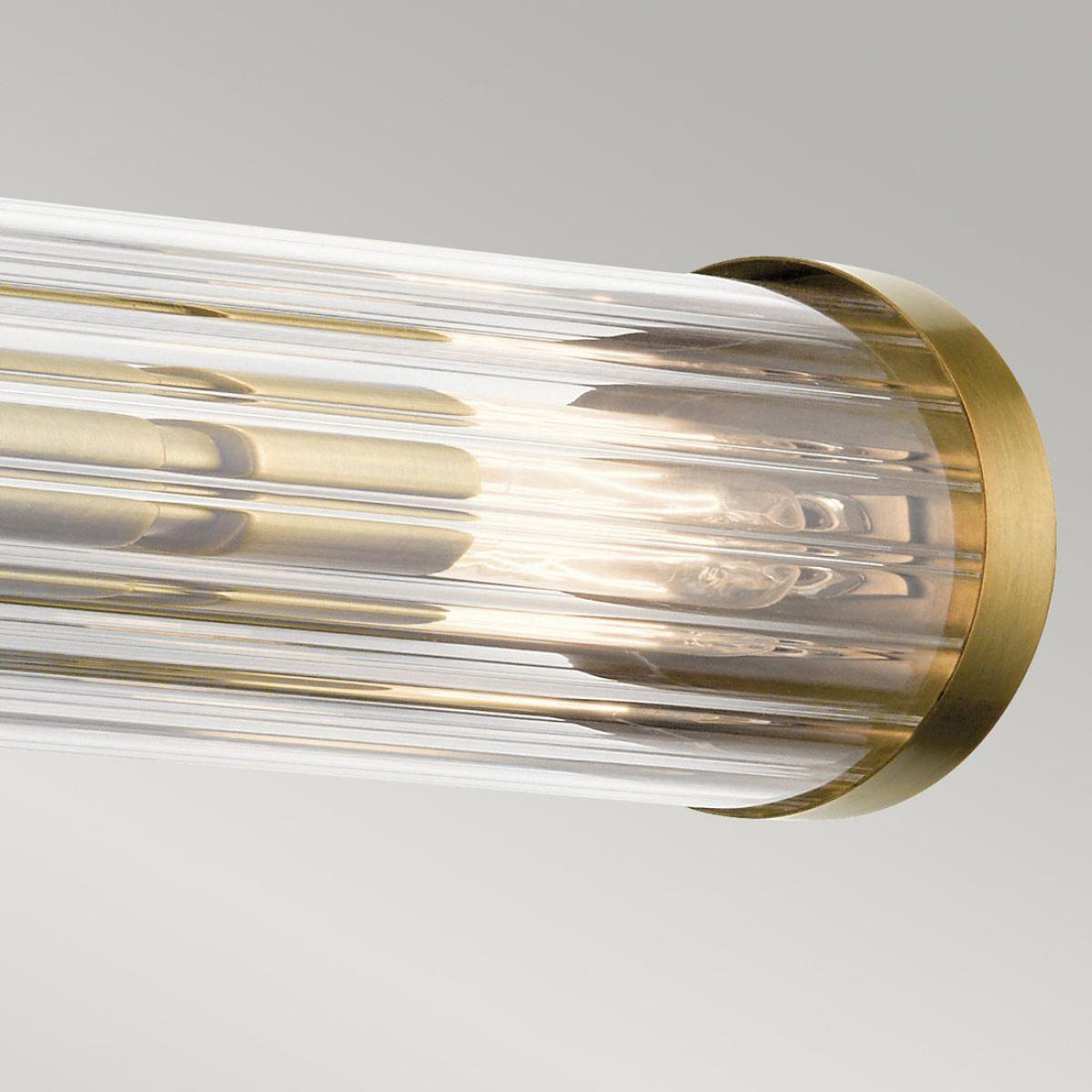 Quintiesse Azores 4 Light Wall Light – image 4