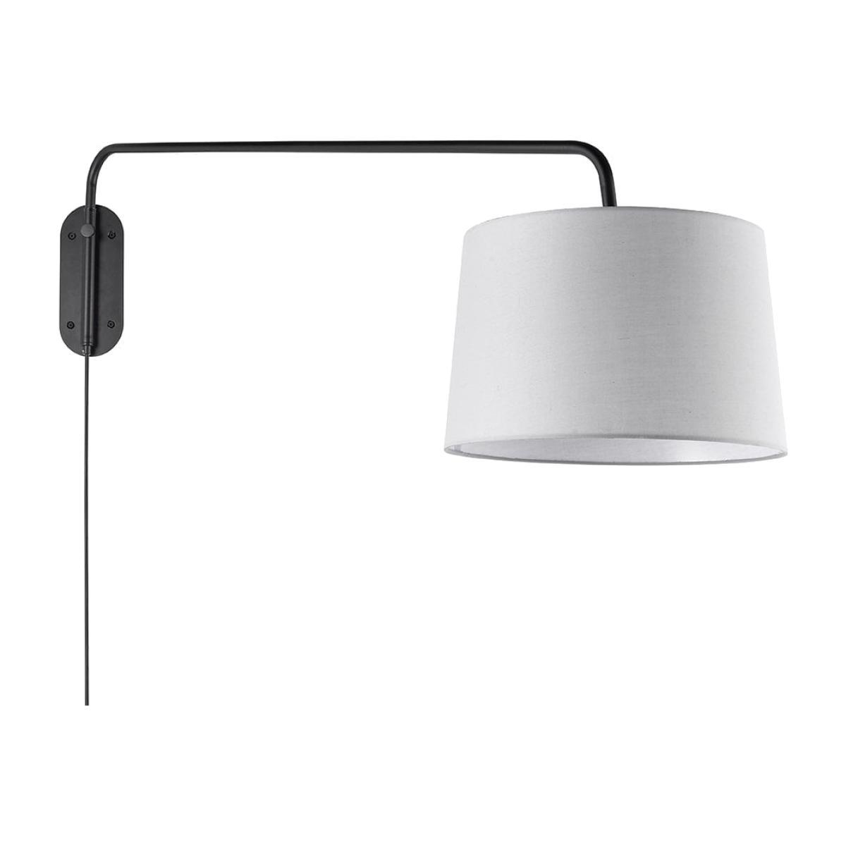 Gallery Direct Carlson Wall Light Large – image 1