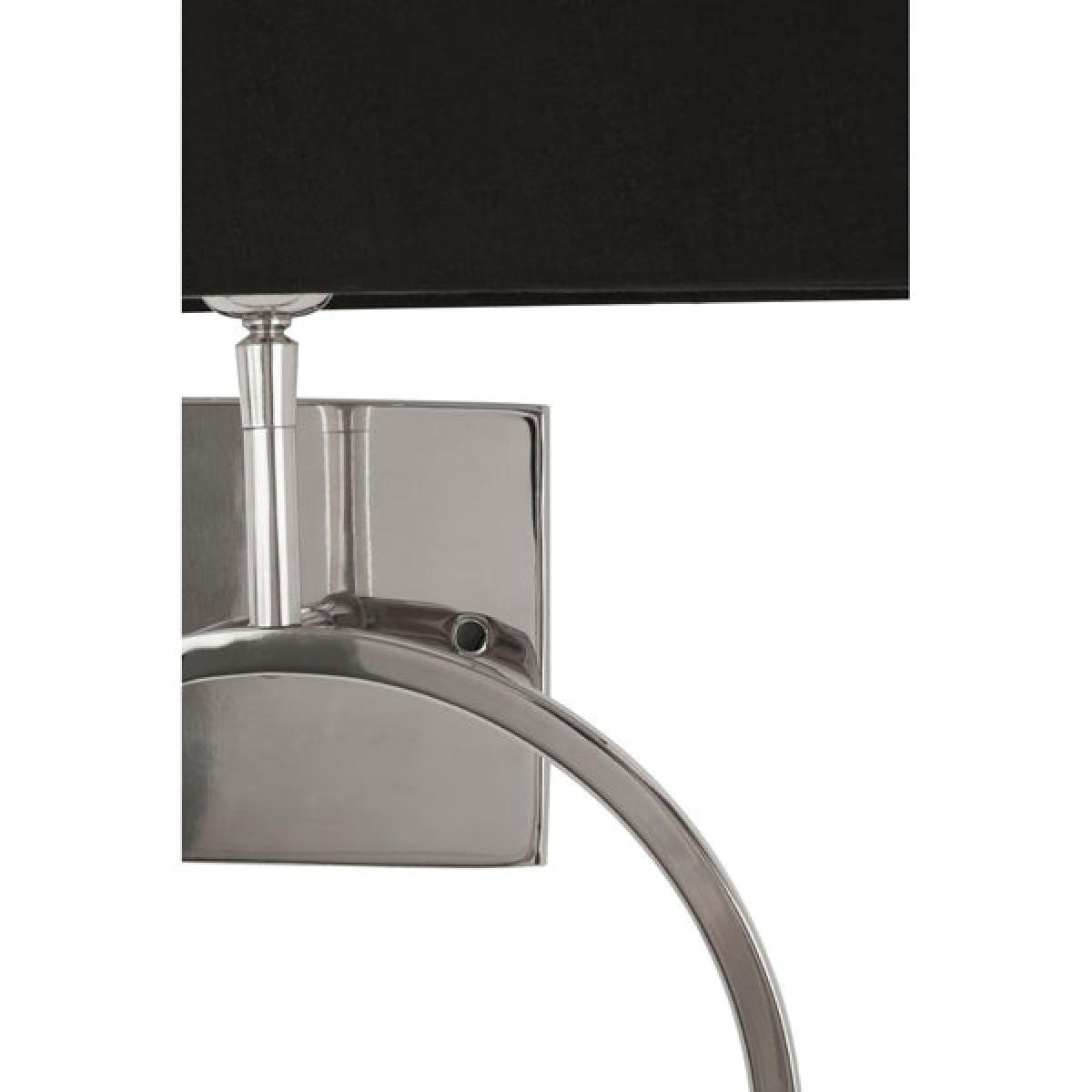 Olivia's Skylar Wall Light With Dual Ring Base – image 2