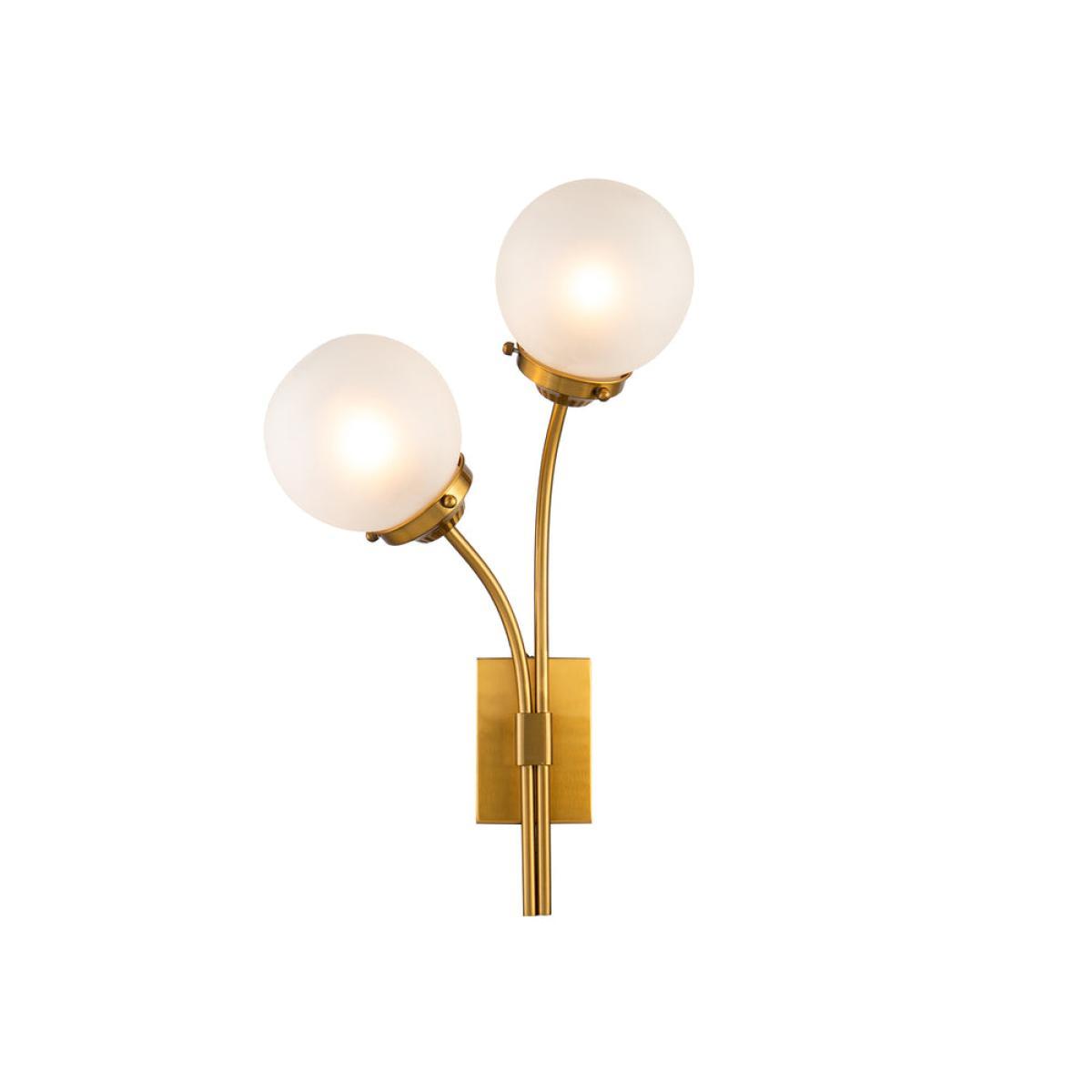 Liang & Eimil Opal Wall Lamp (a set of two) – image 2