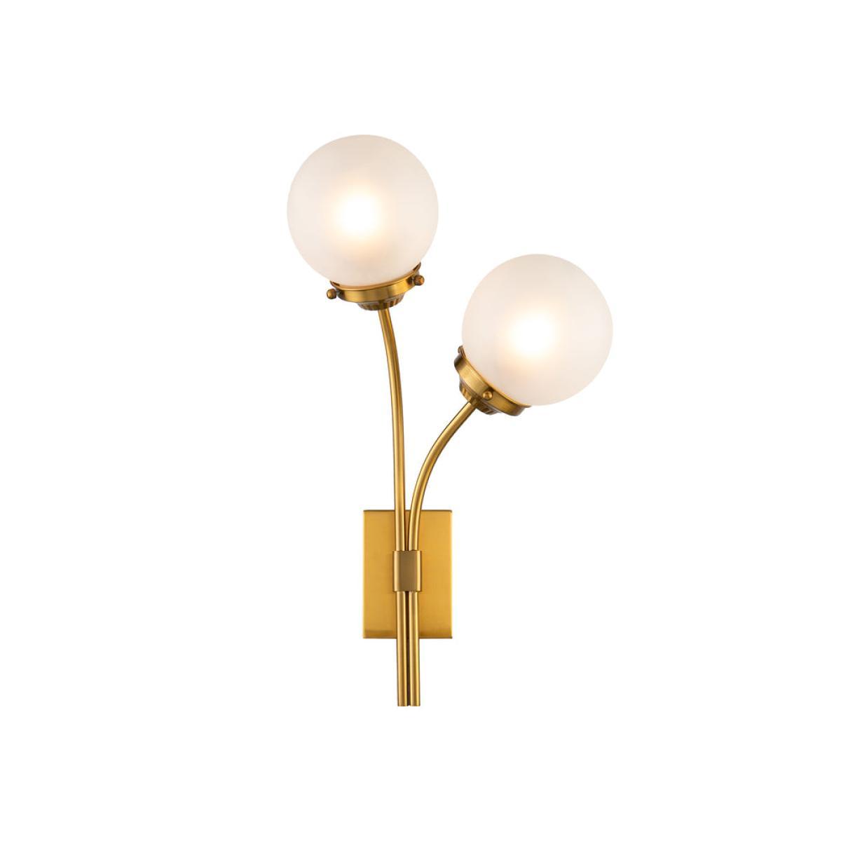 Liang & Eimil Opal Wall Lamp (a set of two) – image 3