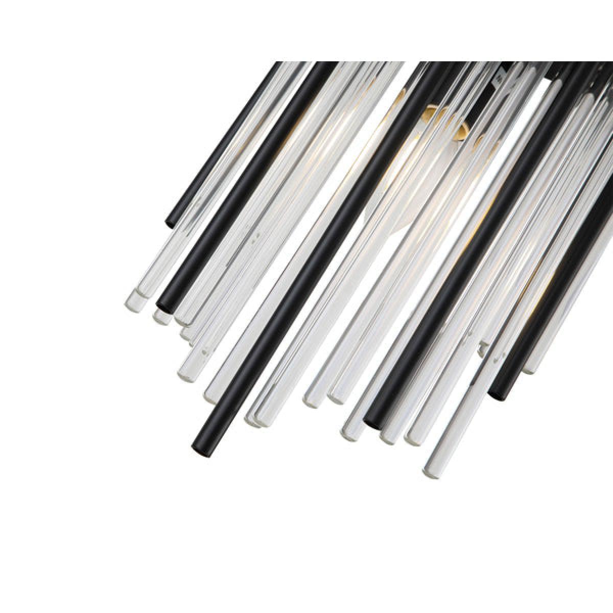 Liang & Eimil Clarins Matt Black Wall Light – image 5