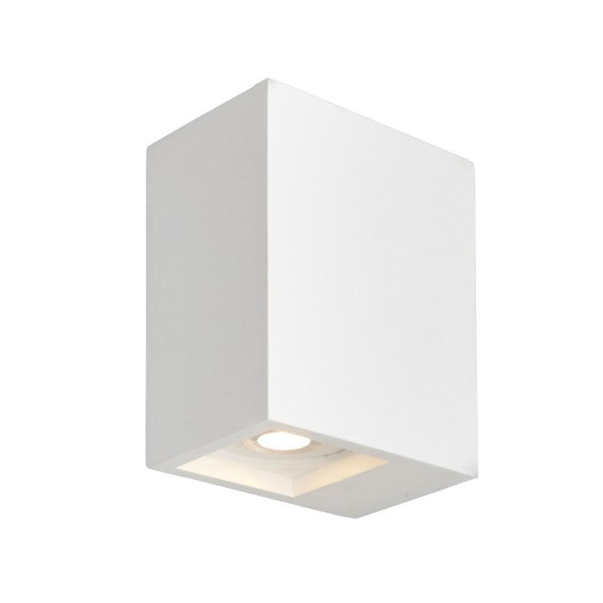 Gallery Direct Tor Wall Light / White – image 2