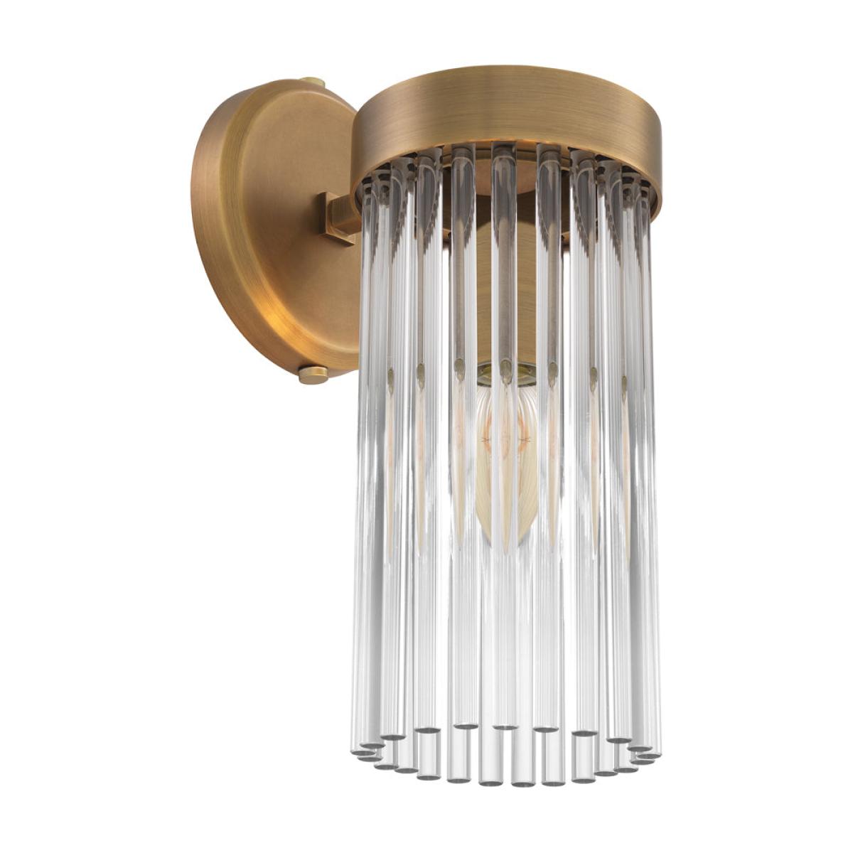 Eichholtz Carnero Wall Lamp in Antique Brass – image 3