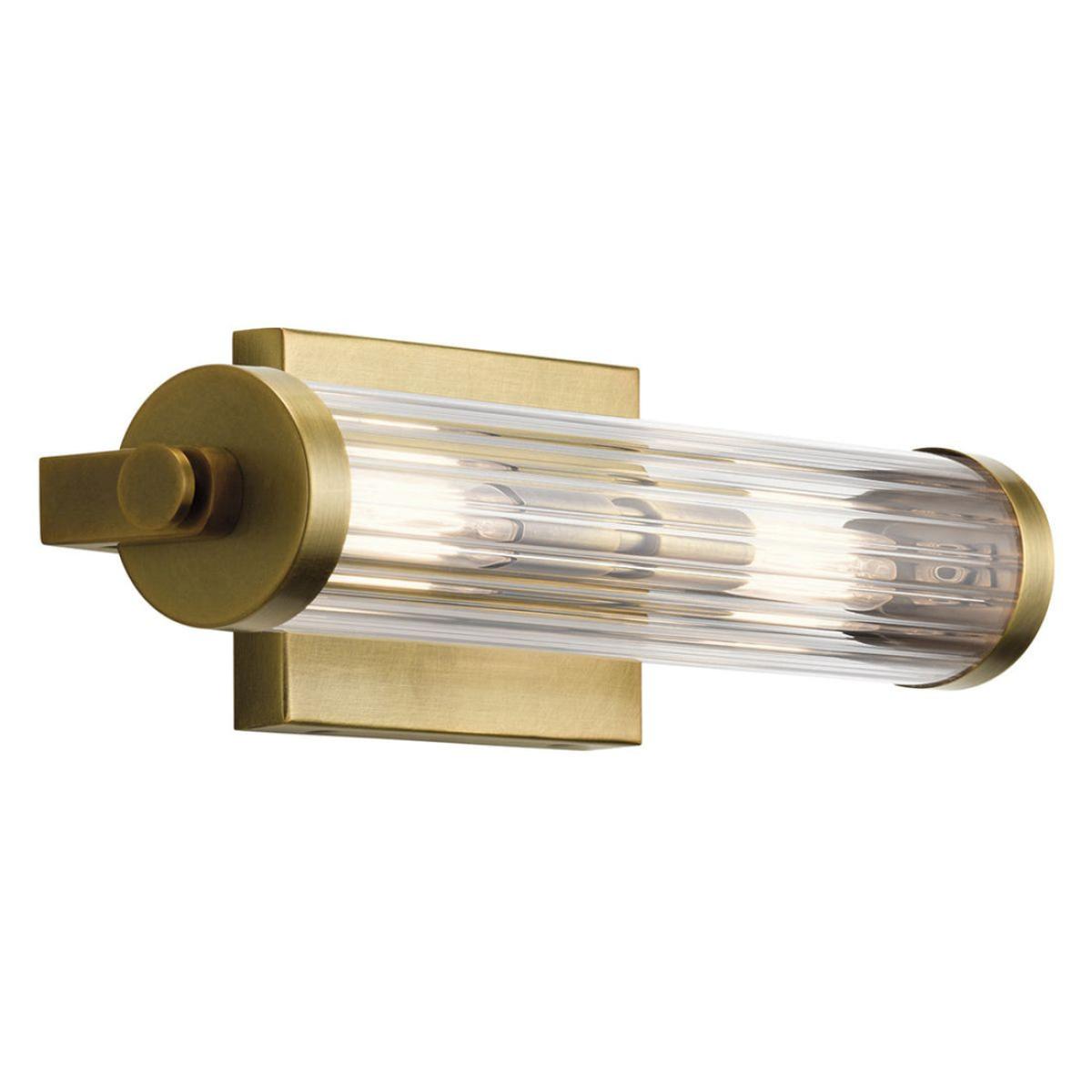 Quintiesse Azores 2 Light Wall Light – image 2