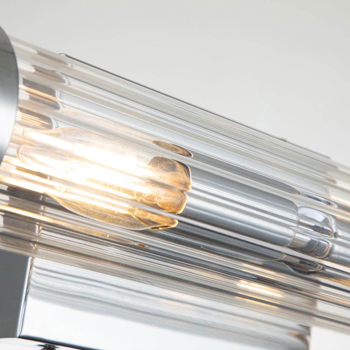 Quintiesse Azores 2 Light Wall Light – image 4