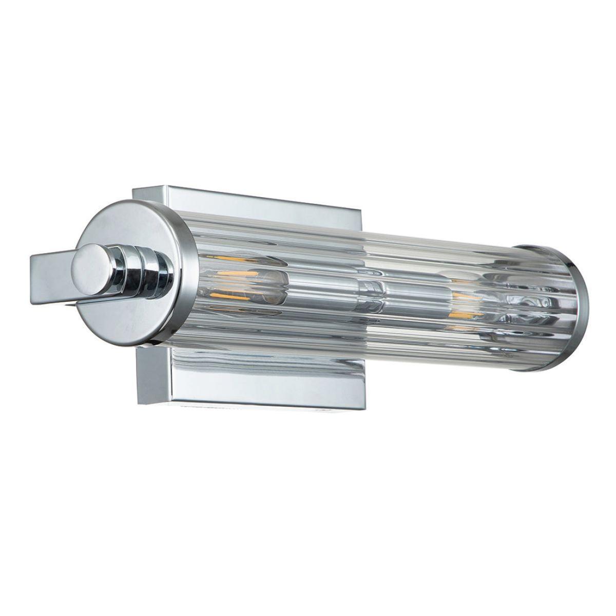Quintiesse Azores 2 Light Wall Light – image 6